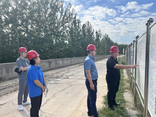 月满中秋 情暖人心 欧亚国际集团工会组织中秋慰问活动